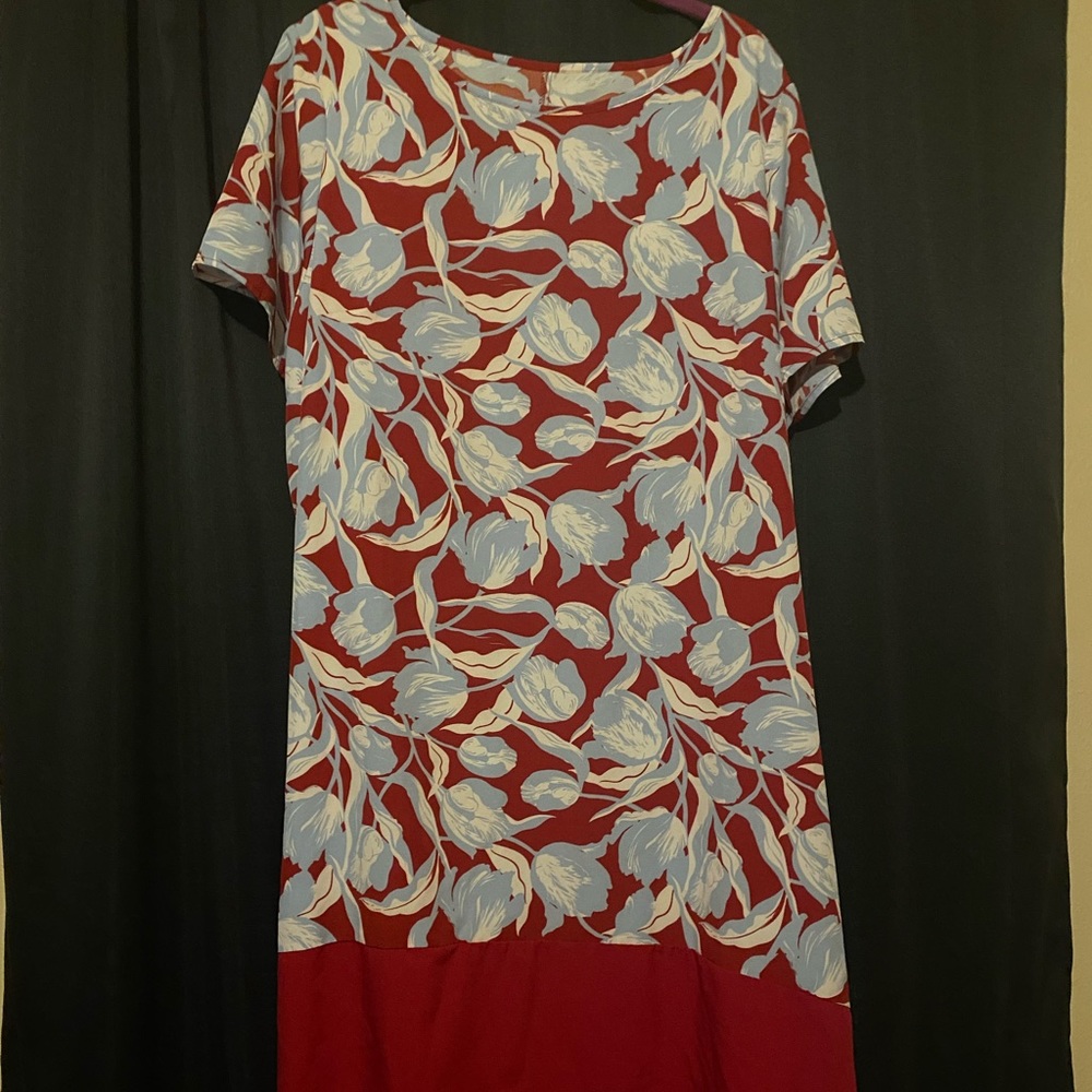 Emery Rose Dress